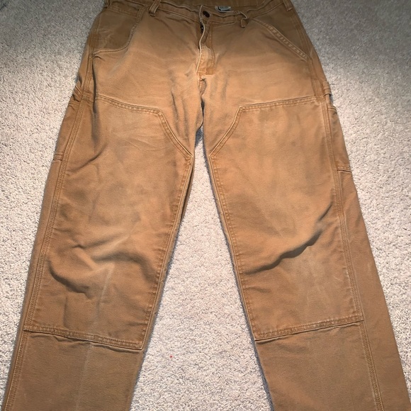 Carhartt Other - Vintage x Double Knee Cargo Pants